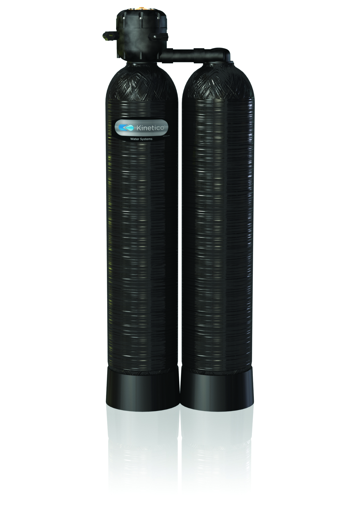 Kinetico Water Softener